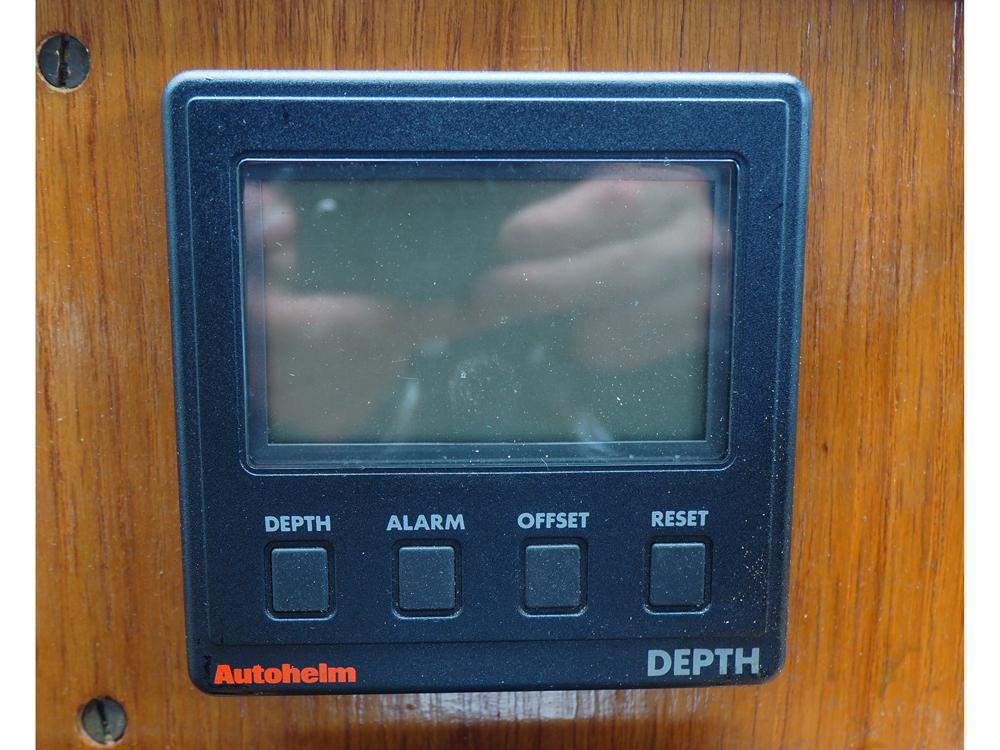  Navigatie en electronica